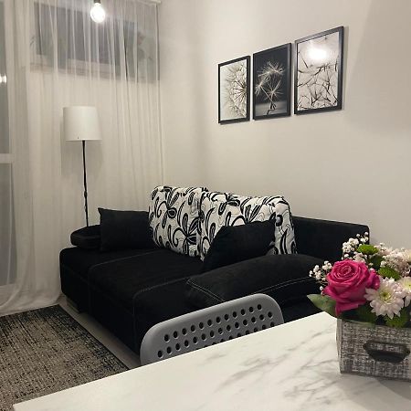 Marszalkowska 111 Apartment Centrum Warszawa Екстер'єр фото