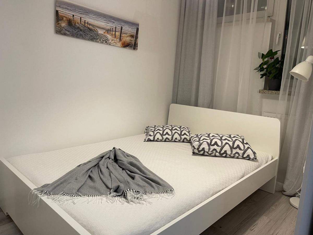 Marszalkowska 111 Apartment Centrum Warszawa Екстер'єр фото