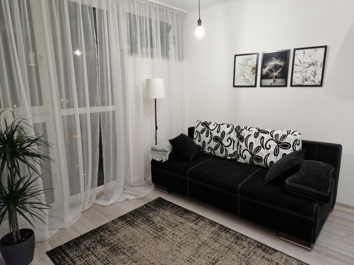 Marszalkowska 111 Apartment Centrum Warszawa Екстер'єр фото