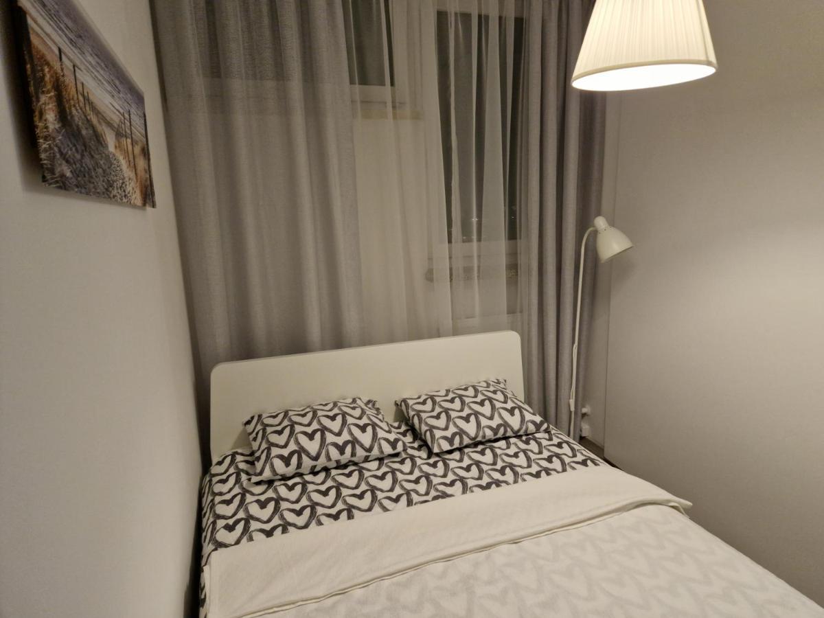 Marszalkowska 111 Apartment Centrum Warszawa Екстер'єр фото