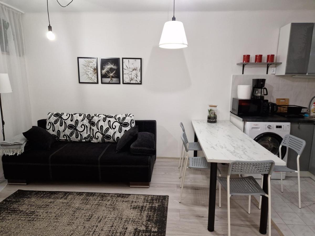 Marszalkowska 111 Apartment Centrum Warszawa Екстер'єр фото
