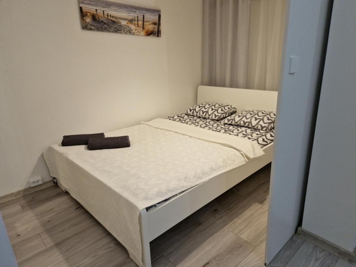 Marszalkowska 111 Apartment Centrum Warszawa Екстер'єр фото