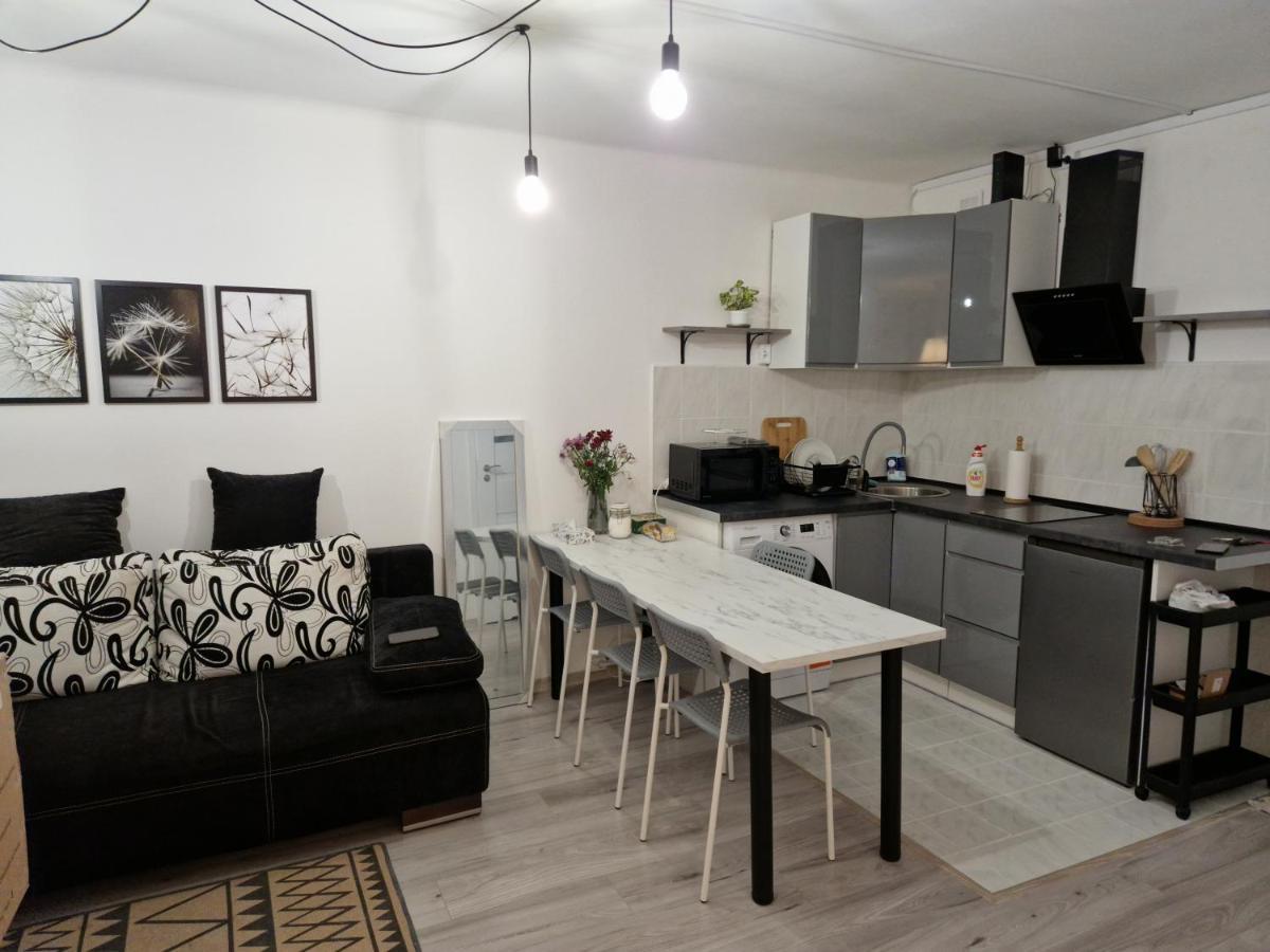 Marszalkowska 111 Apartment Centrum Warszawa Екстер'єр фото